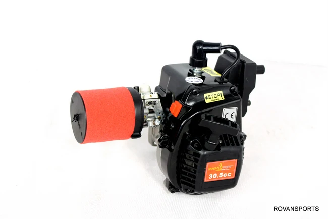 

5B baja 30.5CC engine 85071 for HPI Km Rovan