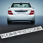 Наклейки-эмблемы для Mercedes-Benz SLK CLK SL CLS CL ML GL A B C E S Class