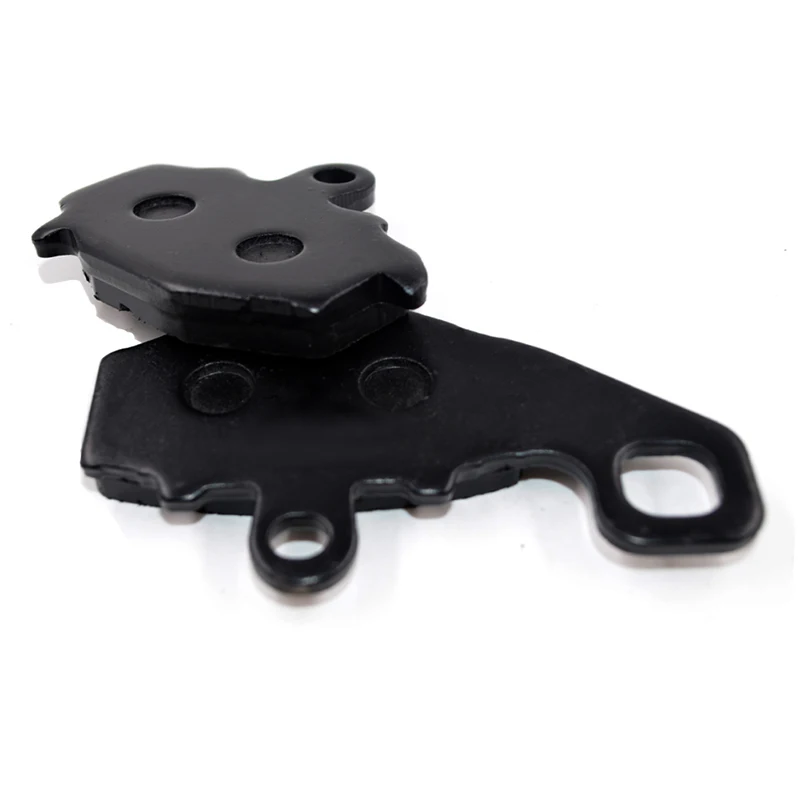 Передние и задние тормозные колодки мотоцикла для KAWASAKI ZX 6R ZX6R 1995 1996 1997 9R ZX9R Ninja 1994