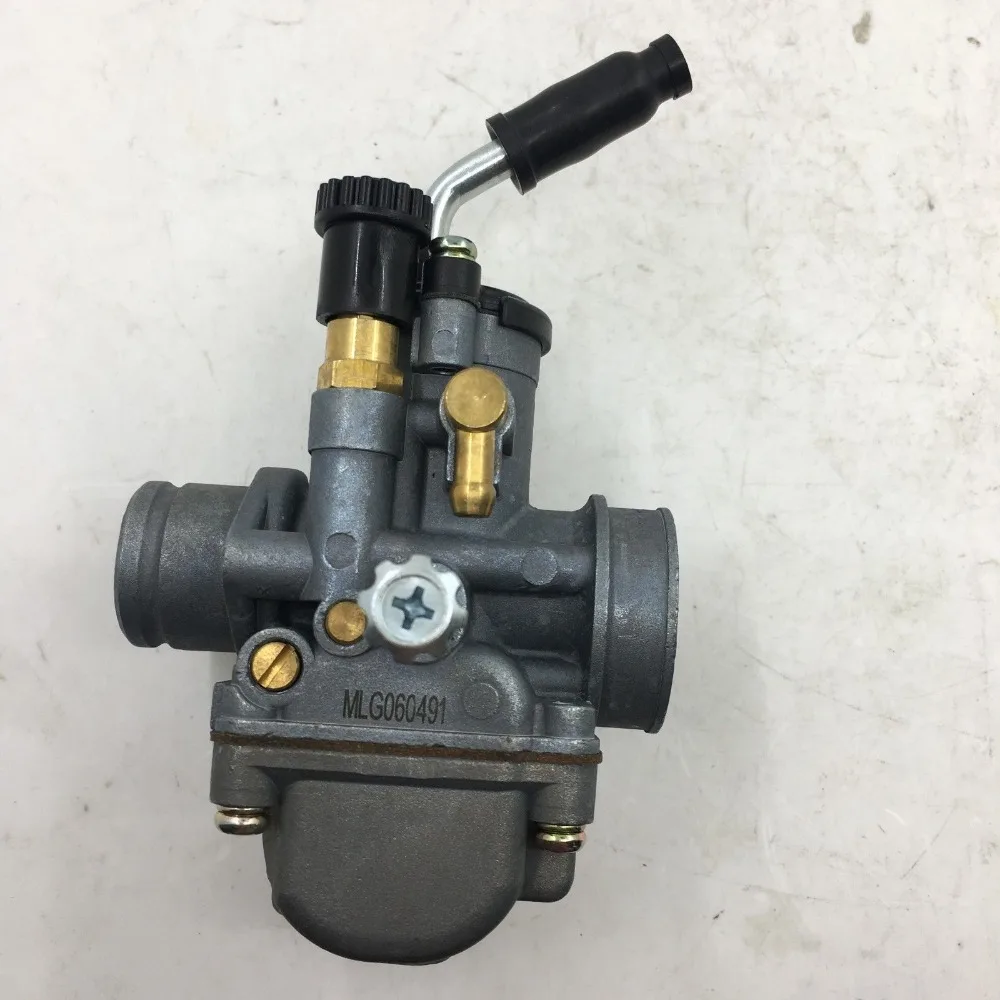 КАРБЮРАТОР 19 мм для 2001-2008 для Junior Dirt подходит для KTM50 KTM 50SX 50cc Carb Dellorto