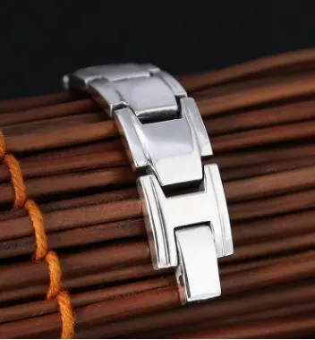bracelet men bracelets bangles 925 silver 20cm 15mm width | Украшения и аксессуары