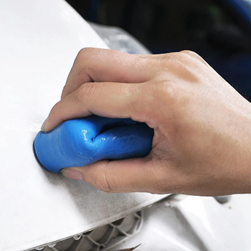 Автомойка Волшебные Чистые Палочки пластилина чистящий инструмент для Infiniti