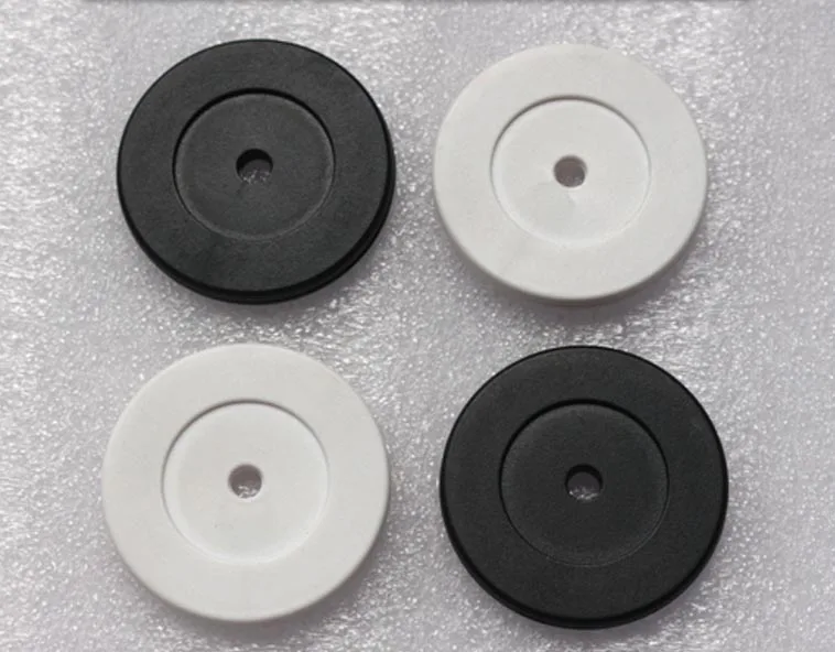 8 кбит новая точка патрулирования RFID/RFID-метка диаметром 13 56 мгц 35 мм бесконтактная