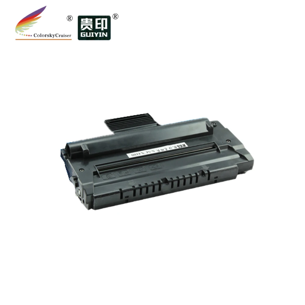(CS-S4100) BK совместимый картридж с тонером для принтера samsung SCX4100D3 scx4100 scx4150 scx 4100d3 4100