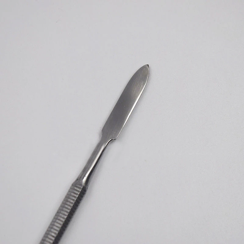 Зубной шпатель нож для гипса Waxing Carving Lab Tools Стоматологические принадлежности |