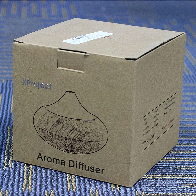 Воздушный диффузор эфирное масло легкий аромадиффузор/аромат используемый в