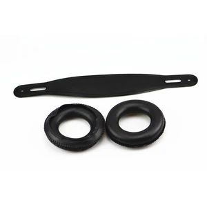 Сменные амбушюры для наушников Superlux амбушюры наушников, HD-681B подушек, высококачественные амбушюры, повязка на голову 1,24