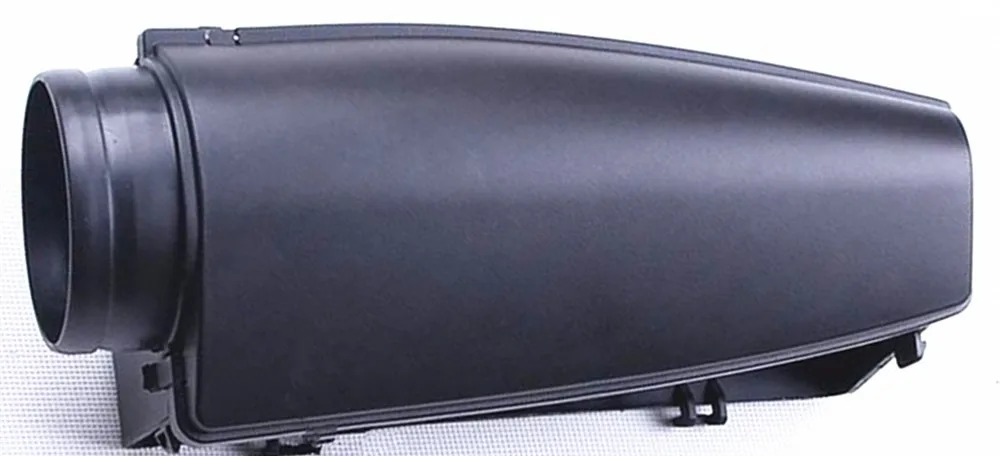 Costlyseed фланец воздуховода задняя крышка для VW Golf Jetta MK5 MK6 Passat B6 B7 Tiguan CC Scirocco Seat Leon 1K0805962E 1K0805965J