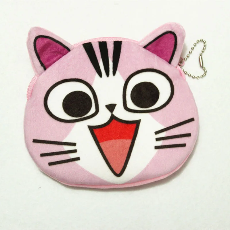 Новинка 2020 женский кошелек симпатичный компактный холщовый для девушек с