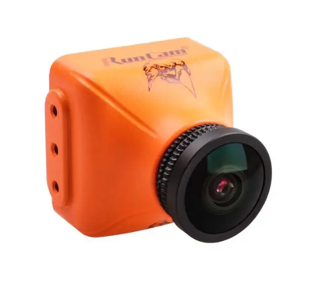 RunCam Eagle 2 PRO 800TVL CMOS 1 мм/2 5 мм 16:9/ 4:3NTSC/PAL переключаемая Супер WDR FPV камера с низкой