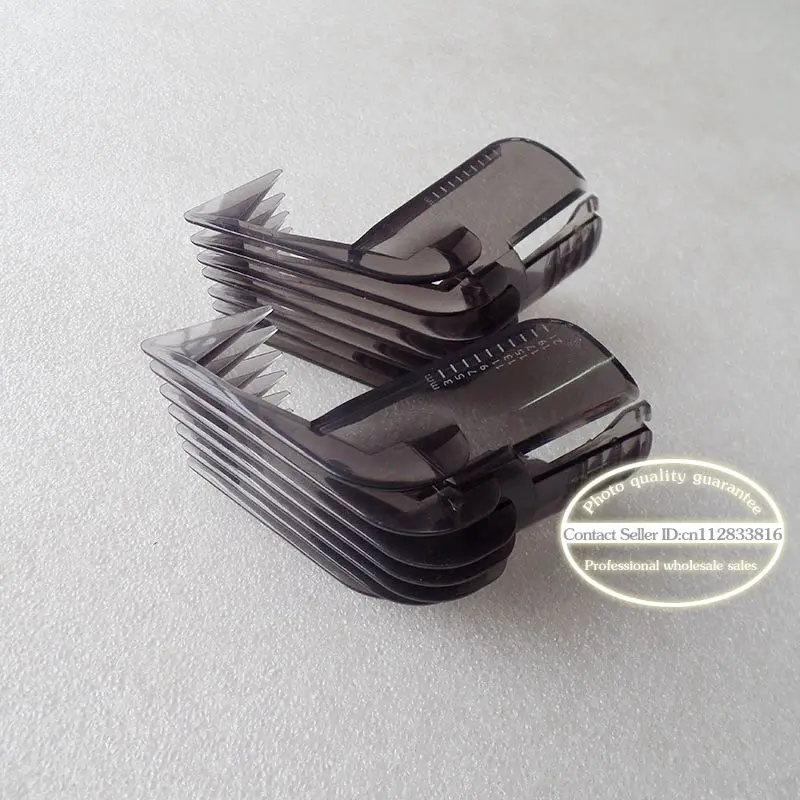 Новый триммер для волос Резак стрижки расческа 3-15 мм QC5105 QC5115 QC5120 QC5125 QC5130 QC5135