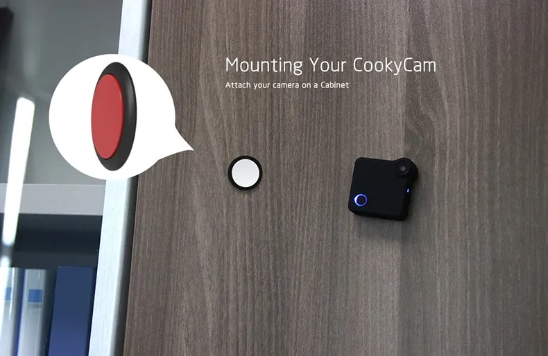 Мини-камера C1 Wi-Fi P2P IP 720P H.264 HD мини-камера беспроводная экшн-камера велосипедная DV
