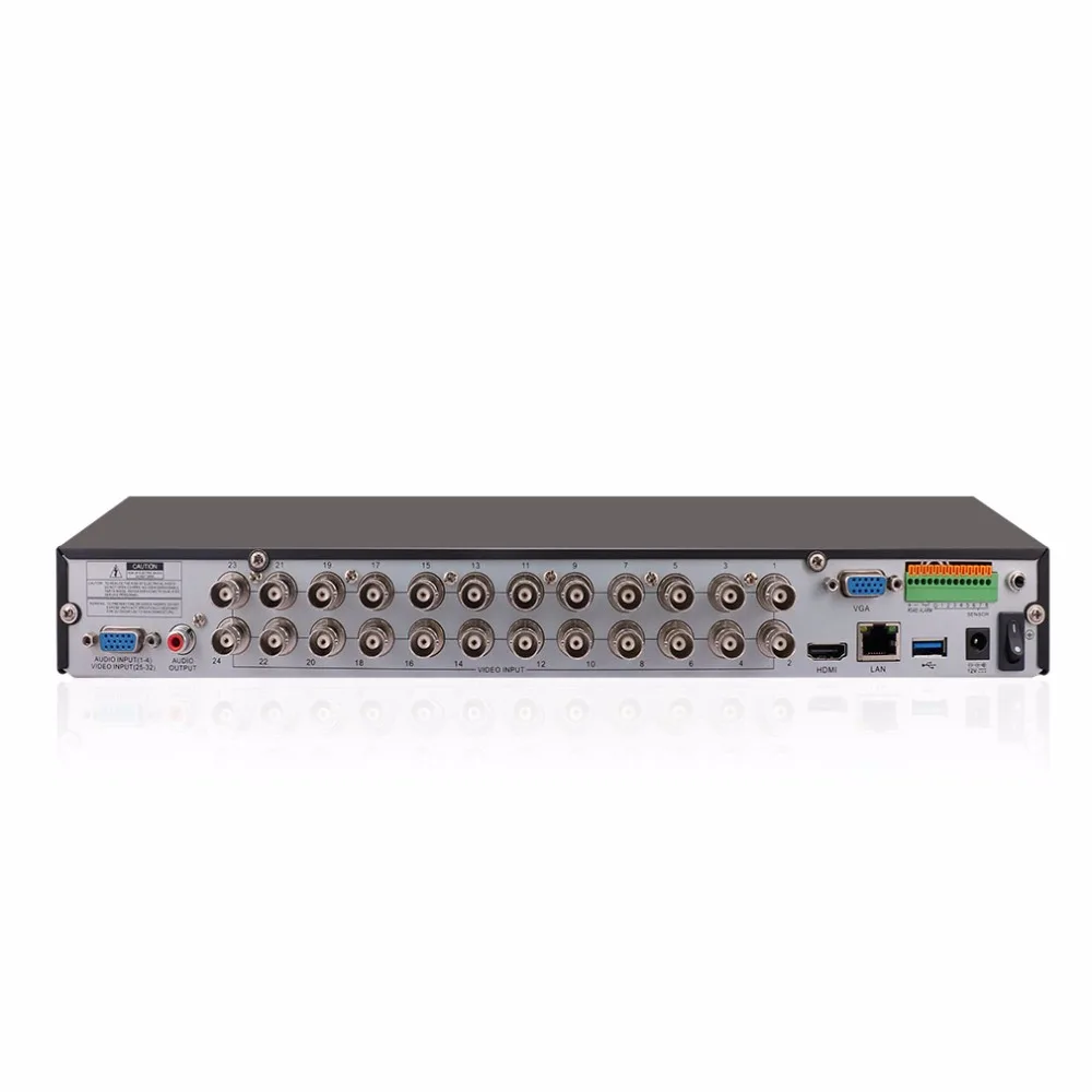 Tmezon HD 32 канала полный 1080 P видео Регистраторы DVR NVR безопасности Системы Скрытого