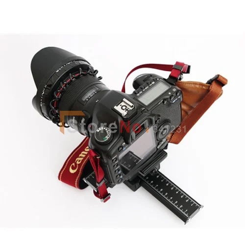 100% новый 4-сторонний макро фокус рельсовый слайдер для камеры Nikon Canon Petax SLR DSLR DC |