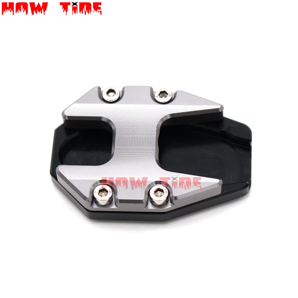 Алюминиевые аксессуары для мотоциклов HONDA CB190R CBF190 CB190X CB 190R CNC боковой кронштейн
