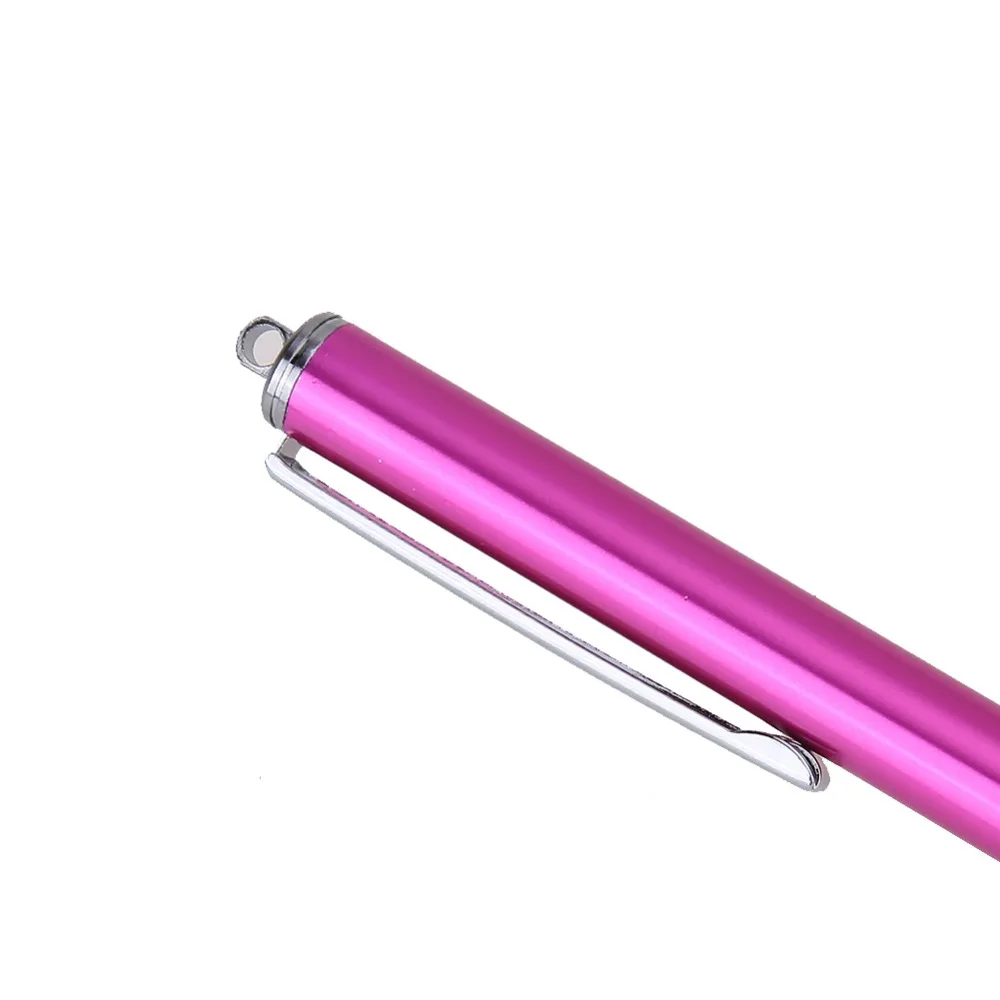 VAKIND 2 rose red General Student office convenient screen scratch proof capacitive Mini touch pen(2rose pcs) | Электроника