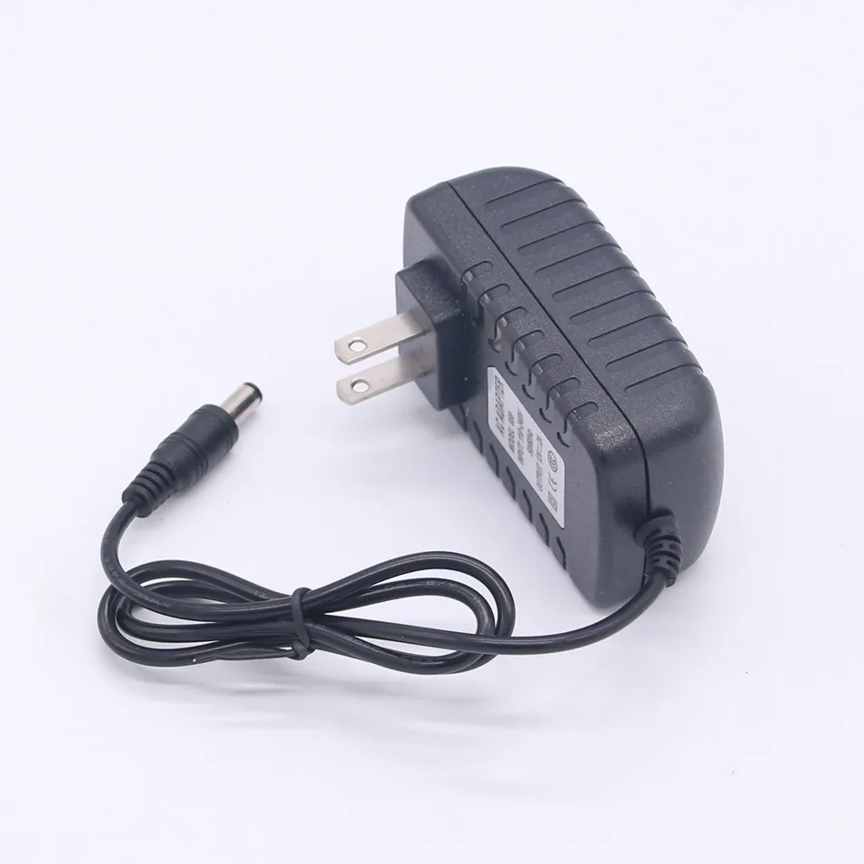 BEIYUN DC 12 В адаптер питания AC100 240V к DC12V Трансформаторы освещения выход 1A 2A 3A 5A