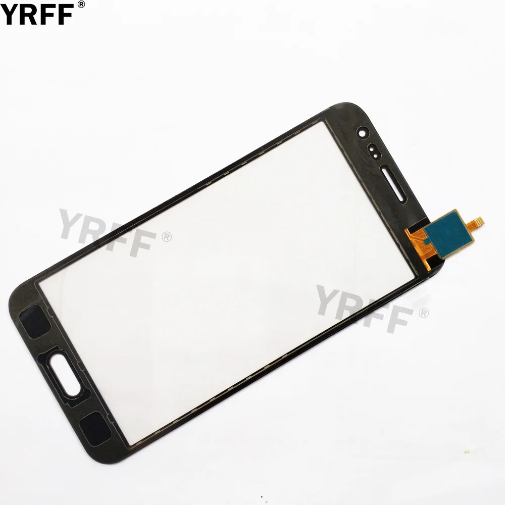 5,0 ''для samsung Galaxy J3 J320 J320F J320H J320M J320FN сенсорный экран дигитайзер сенсорная стеклянная панель объектива