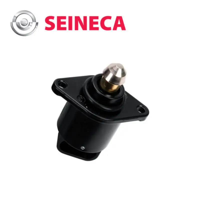 SEINECA клапан контроля холостого хода воздуха для Jeep AC320 4798377 4637071 AC151 2H1142|Регулятор