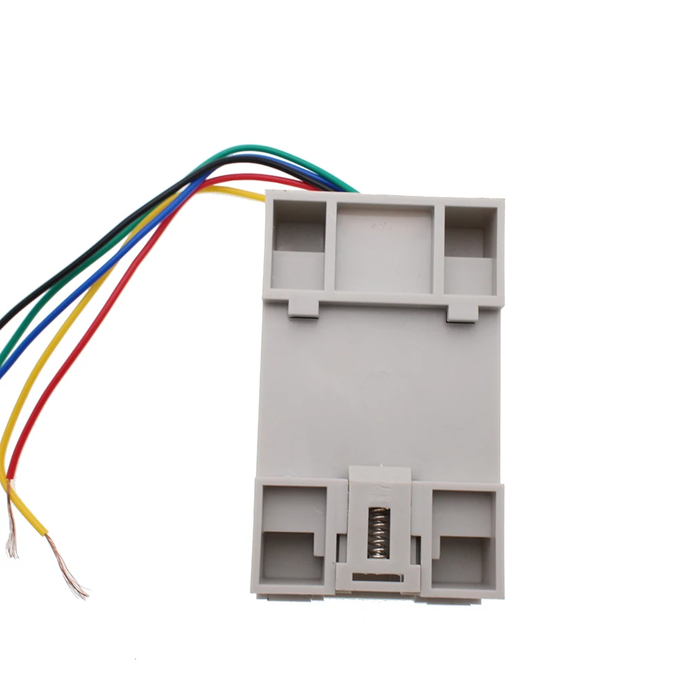 Автоматический регулятор уровня воды EDF96D 220 В переменного тока 10 А 110 с 3