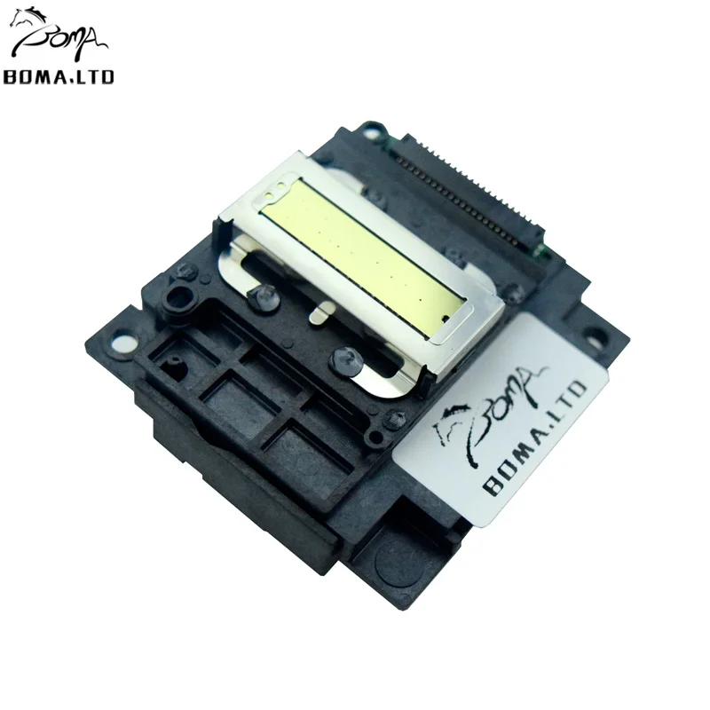 

Печатающая головка для Epson L300 L551 L303 L353 L355 L358 L381 L558 L111 L120 L455