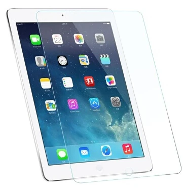 Розничная упаковка для ipad mini защитное стекло на экран переднее покрытие защита