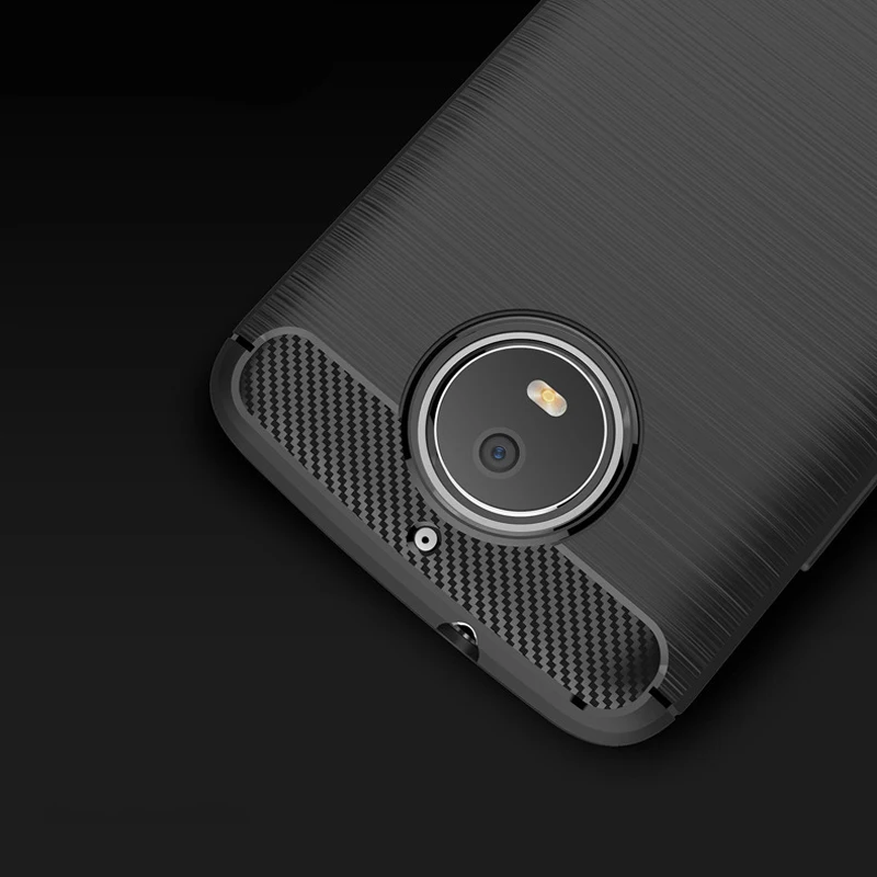 For Motorola Moto G6 Silicon protective Case Phone G 6 TPU Cover Ultra Slim Luxury+gift |