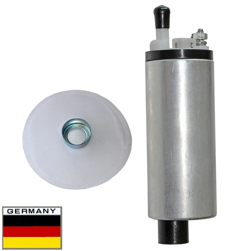 AP01 новый топливный насос для AUDI A4 A6 S6 Couple V8 100 200 80 B2 B3 B4 C4 1 6 2 0 8 S2 S4 neu KRAFTSTOFFPUMPE