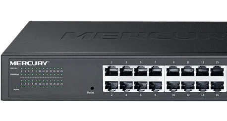Подбородок прошивка 24 порта 1000 м гигабитный управляемый коммутатор Ethernet 100/1000