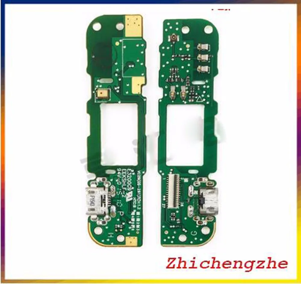 10 шт./лот оригинальный новый для HTC Desire 626G PCB USB Микро Док-станция зарядное