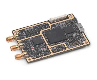 

[Spot] Оригинальный Ettus USRP B205mini-i, радио, размер кредитной карты