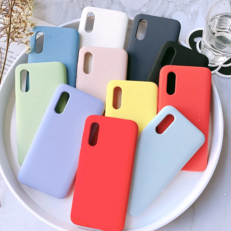 Оригинальный официальный силиконовый чехол для Meizu 16 16th Plus 16X 16S жидкая Роскошная