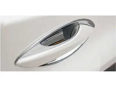 8 шт. хромированные блестящие накладки на дверные ручки для LEXUS NX200T NX300H 2015|bowl cover|bowl