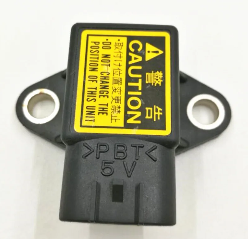 89441-60010 499100-0410 датчик замедления 8944160010 4991000410 | Автомобили и мотоциклы
