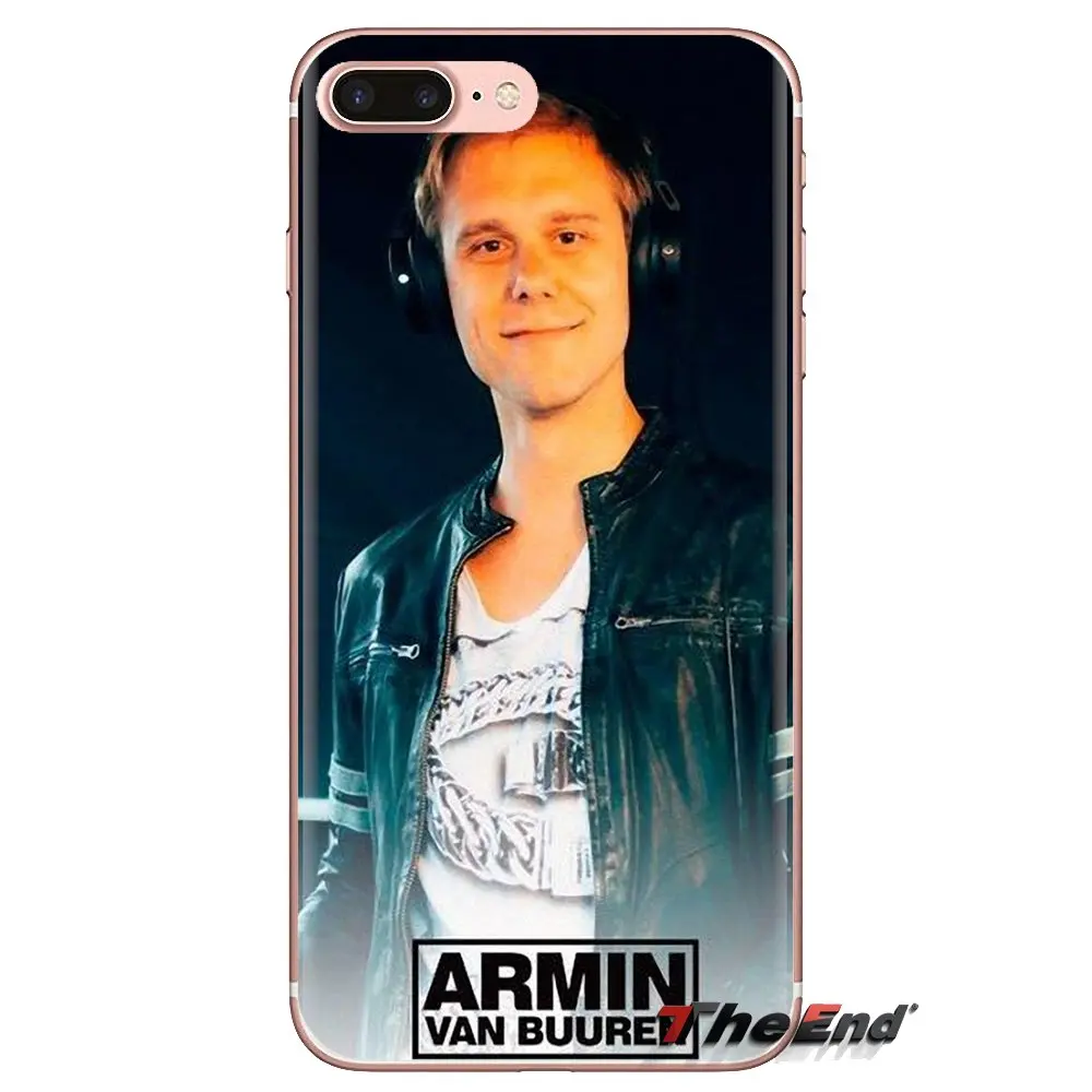 Чехлы Armin van Buuren Dutch Trance из ТПУ для HTC One U11 U12 X9 M7 M8 A9 M10 E9 Plus Desire 630 626 628 816 820 830 |