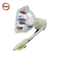 replacement projector lamp bulb shp136 for vivitek d508d509d510