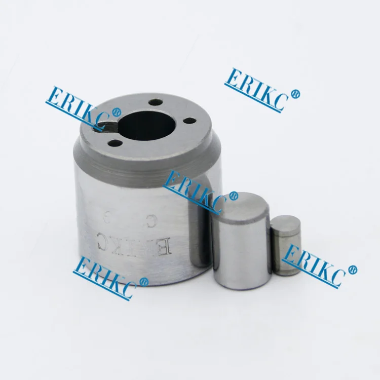 

10R7222 ERIKC Heavy Truck Diesel Injector 254-4339 267-3360 Solenoid Valve Assy 267-3361 Nozzle 328-2574 for 387-9433 293-4072