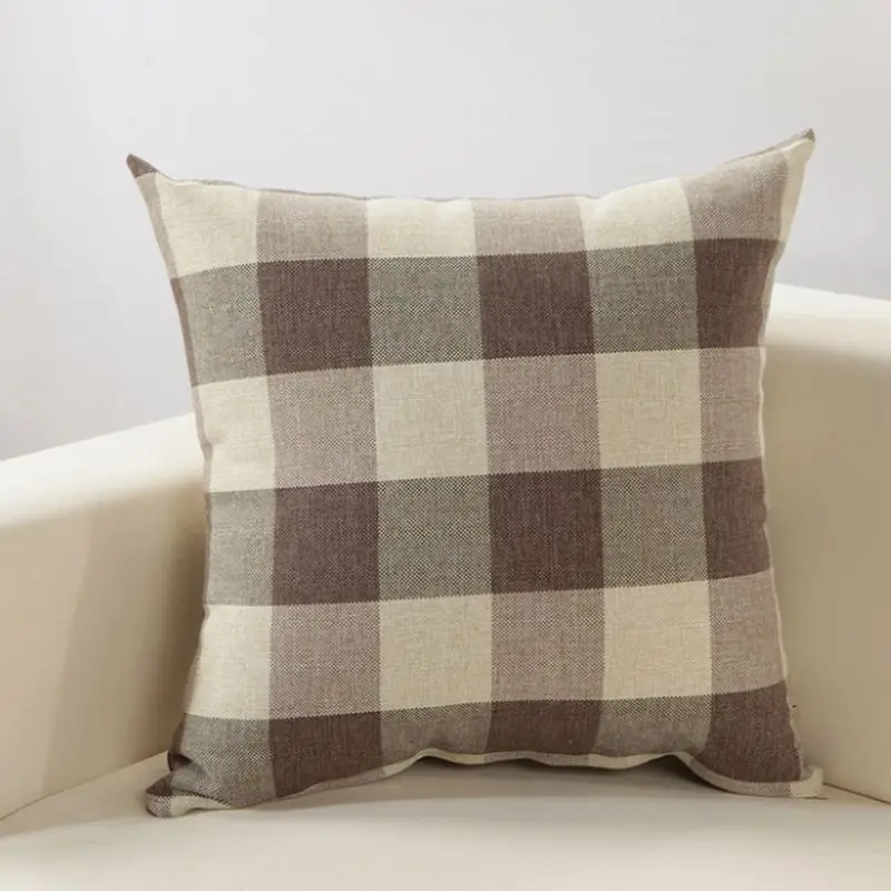 Наволочка для декоративной подушки 45x4 5 см/17 7x17 7 дюйма|cushion cover|linen cushion covercover decoration