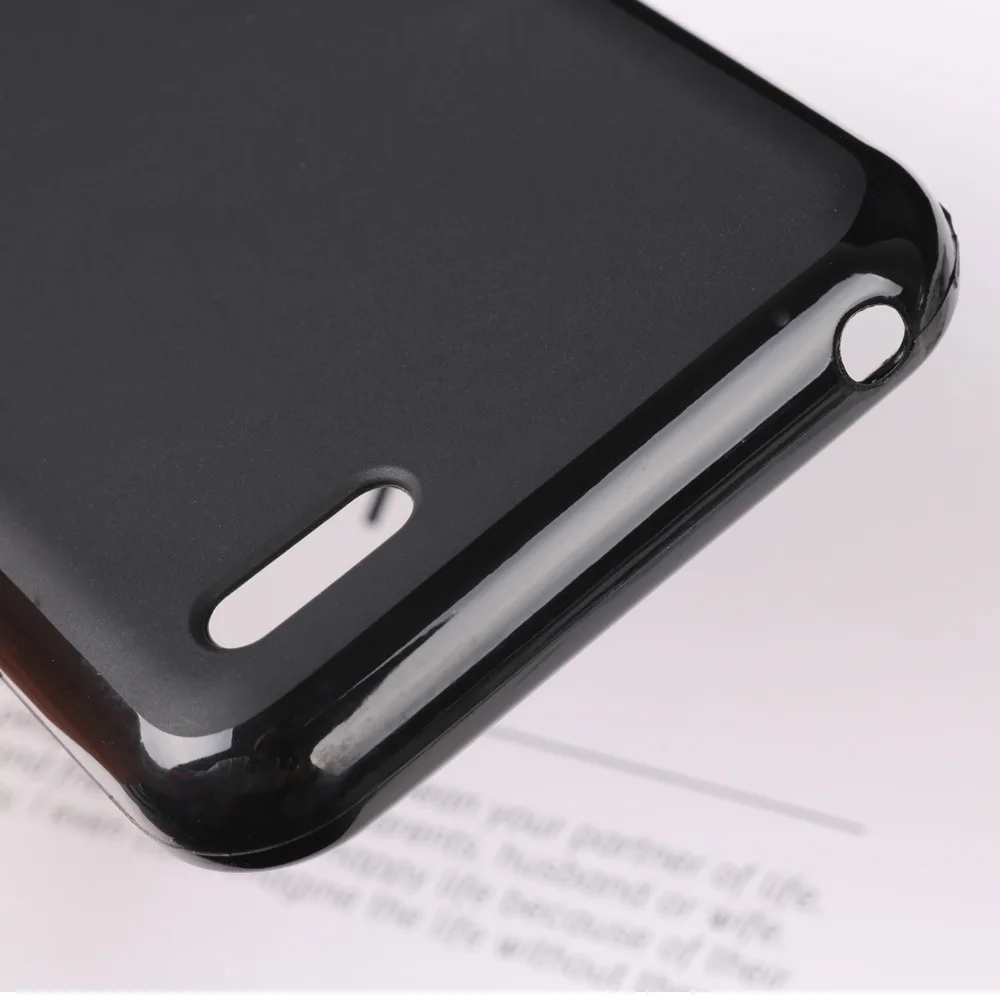 For ZTE A210 Mobile Shell for TPU Pudding Material Soft |