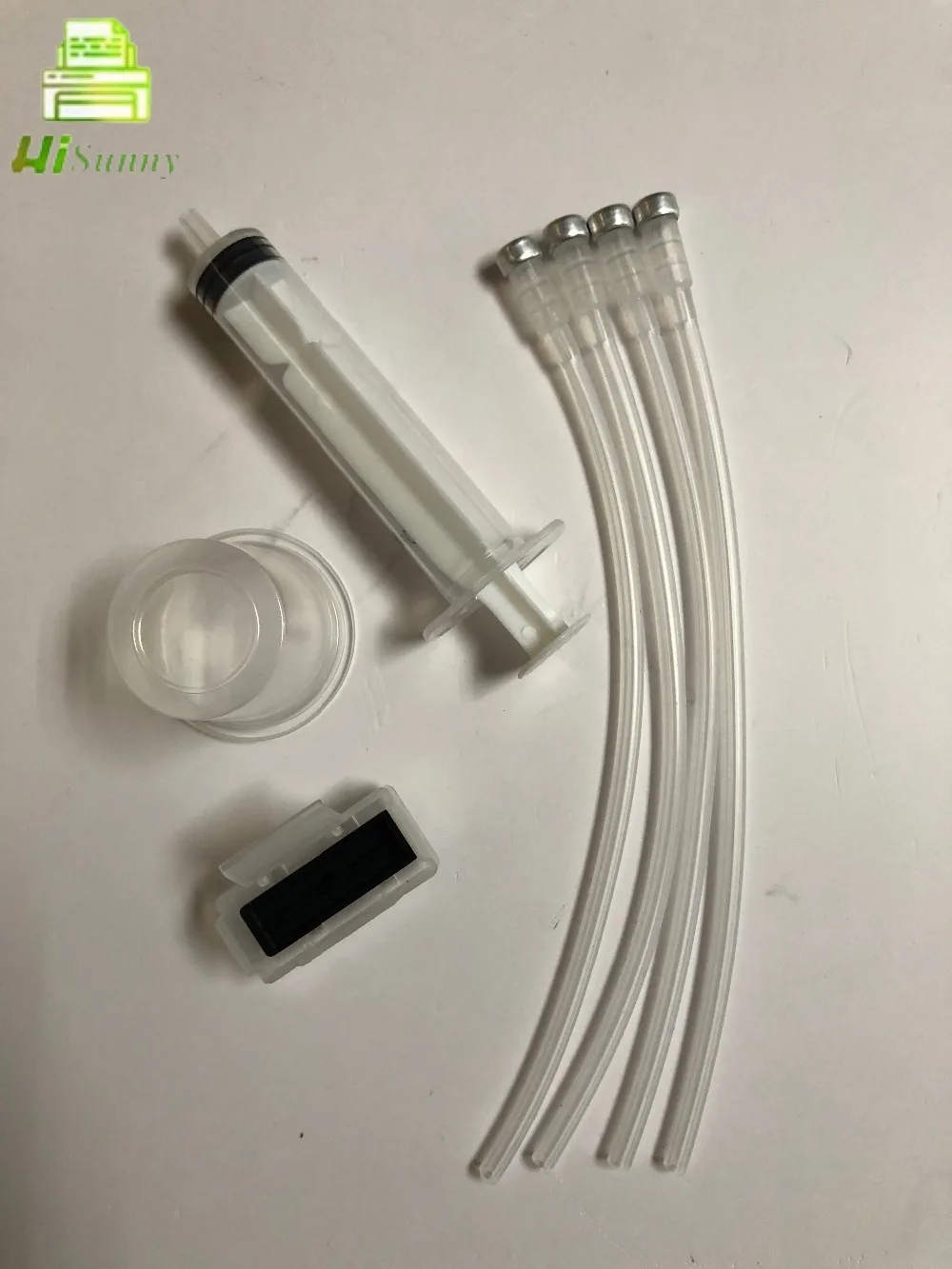 Печатающая головка для HP T2300 Z2100 Z3100 Z3200 Z5200 Z5400 Z6100 Z6200 L2550 набор инструментов чистки