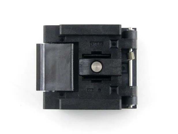 QFN68 MLP68 MLF68 QFN 68BT 0.5 01 Enplas IC Test Socket Program Adapter 0 5 Pitch|adapter|adapter socketadapter ic |