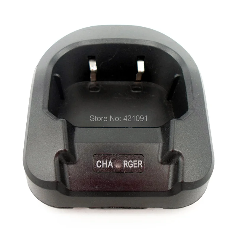 Фото Настольное зарядное устройство для рации Baofeng CH-8, UV-82, UV-89, 100-240 В, UV-8D №3