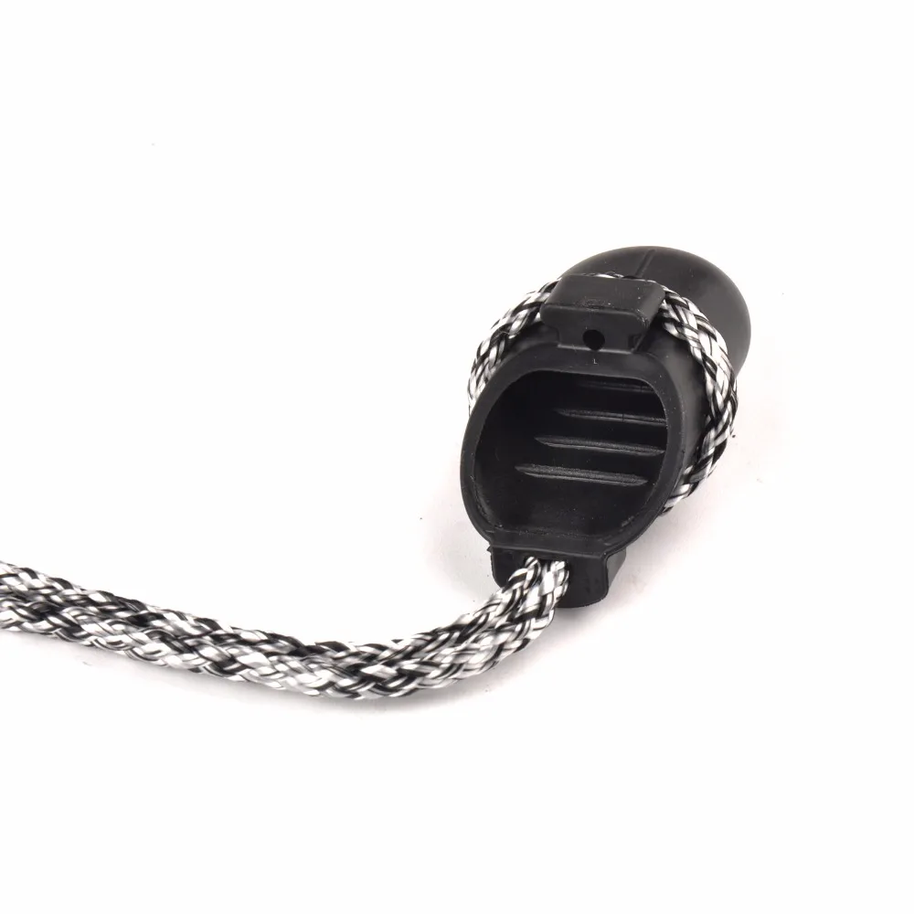 Высокопрочный нейлоновый Стрингер аксессуар для длинного изогнутого соединения