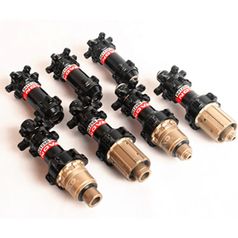 NOVATEC D411SB D412SB 6 bolt mtb дисковые тормоза ульсветильник кие втулки 321 г 24 ч передние