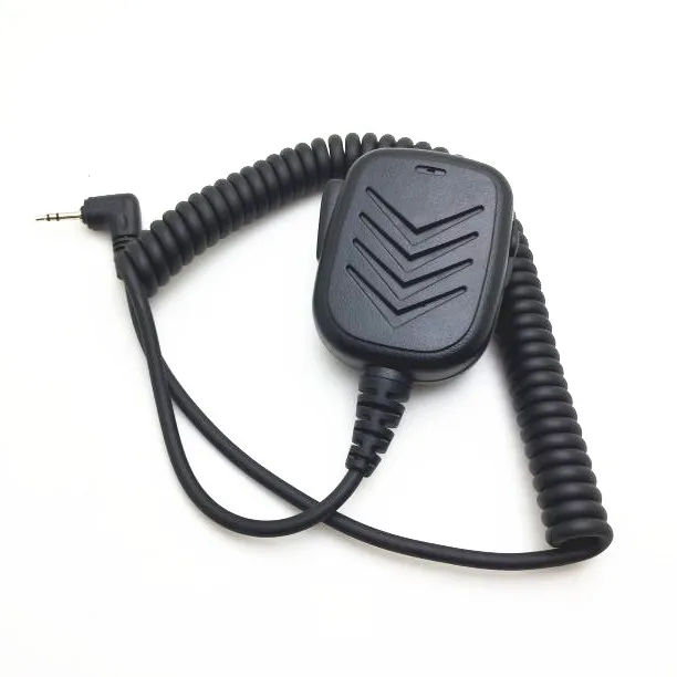 

Ручной микрофон MINI MT600 для Motorola TLKR T80 T60 T5 T7 T5410 t5428 FR50 XTR446 T5428 T6200