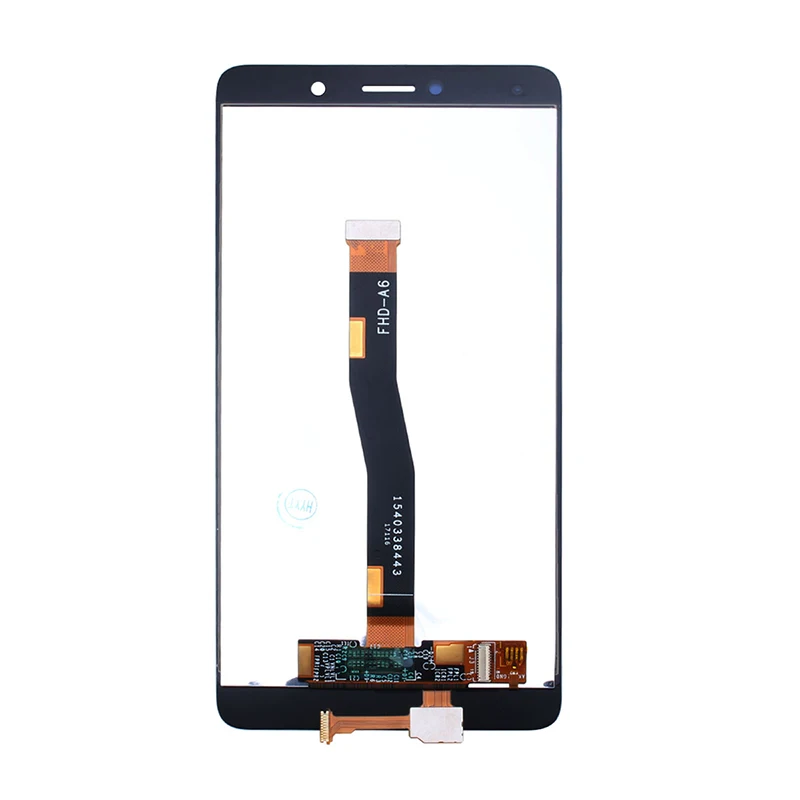 Alesser для Huawei Mate 9 Lite ЖК дисплей и сенсорный экран 5 &quotзапасные части в сборе +