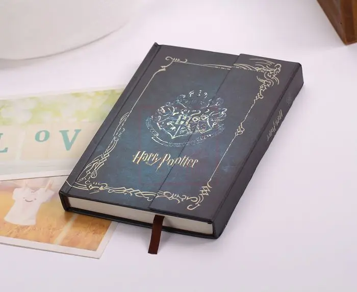 MIRUI блокнот планировщик Волшебная книга дневник с- календарь Обложка поставки блокнот s студенческий подарок