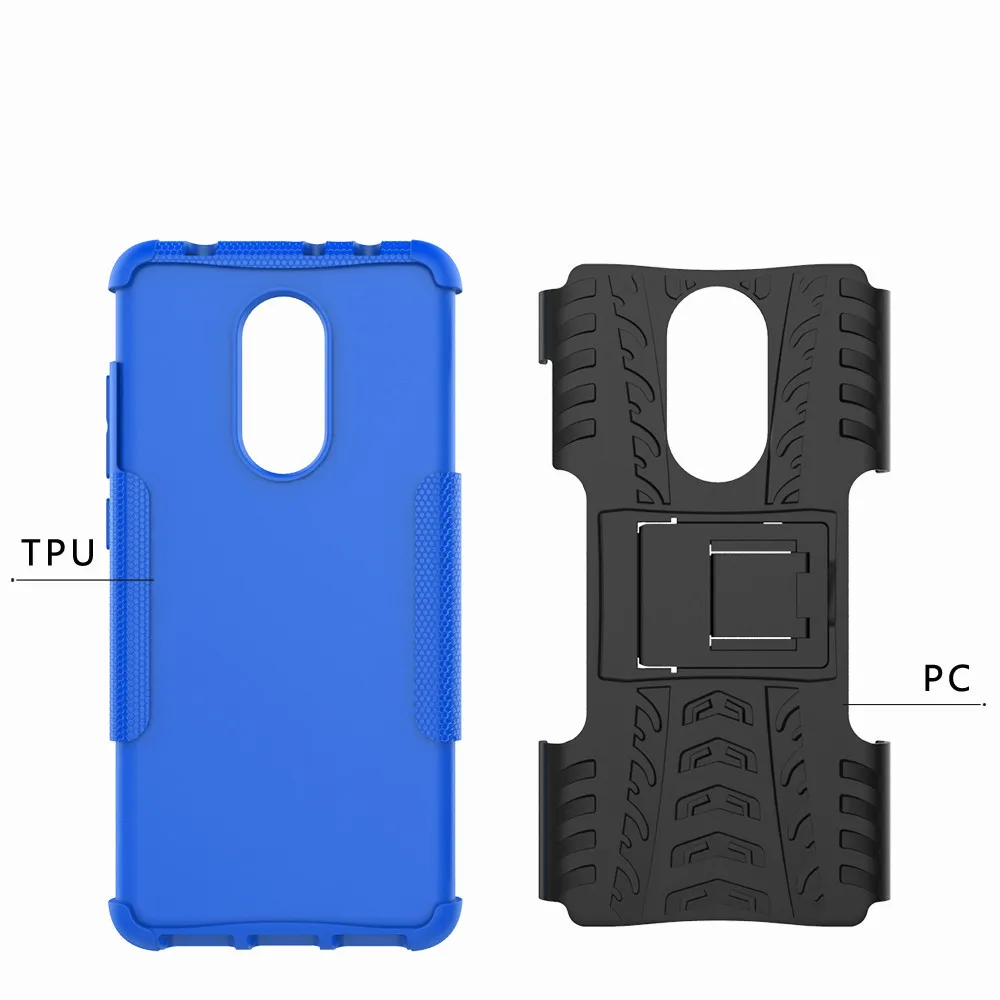 Противоударный чехол для Xiaomi Redmi Note 8 8T 4 4X 5 6 7 Pro защитный k20 S2 7A 8A Plus 4A 5A 6A 3 3S|Бамперы|