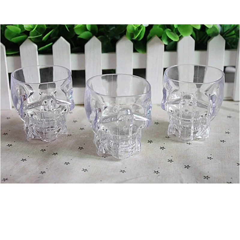 Светодиодный костюм Gafas светодиоды 3 шт./лот флэш очки Wisky чашка игрушки Хэллоуин