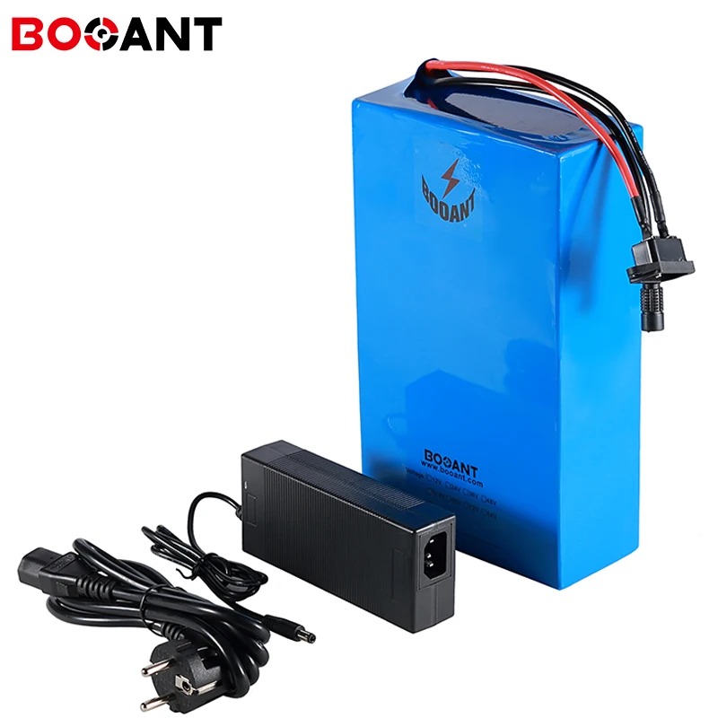 Аккумулятор для электрического велосипеда Sanyo 18650 cell 10S 36V 250W 500W литиевая батарея с